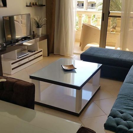 One-Bedroom Apartment S2 In Vip Zone Sunny Lakes Sharm el Sheikh Esterno foto