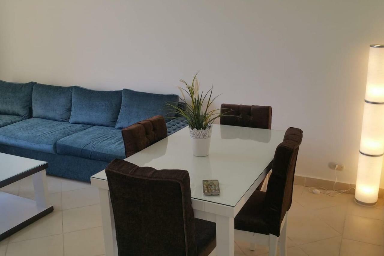 One-Bedroom Apartment S2 In Vip Zone Sunny Lakes Sharm el Sheikh Esterno foto